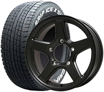 Amazon | スズキ ジムニー(64系)用 175/80R16 91Q グリップマックス